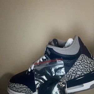 Jordan 3 Georgetown